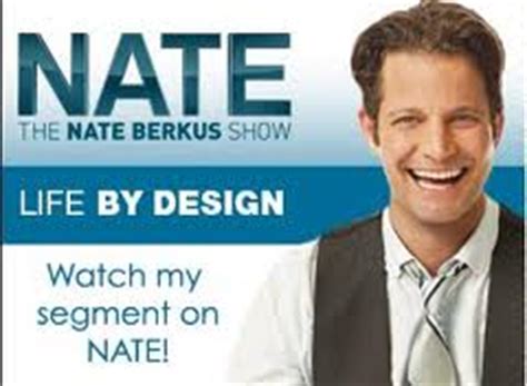 LIFE BY DESIGN- The Nate Berkus Show - Abode