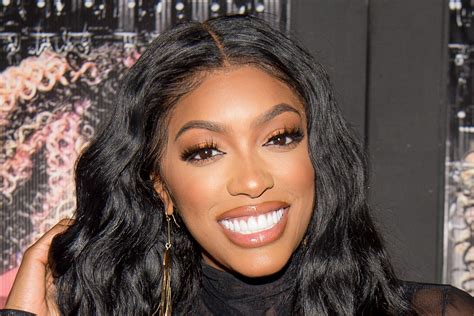 The Ultimate Guide To Porsha Williams: Biography, Career, And Relationships