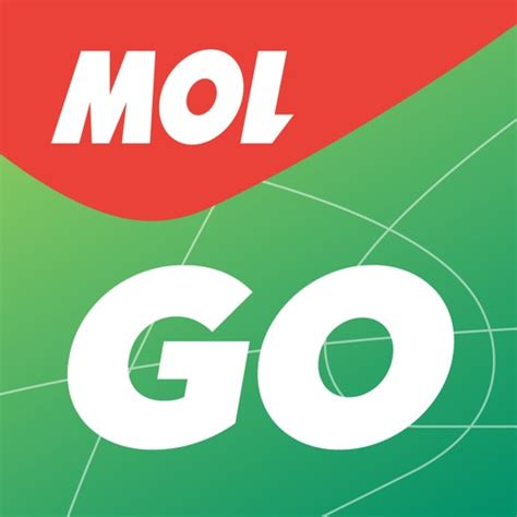 MOL Go by MOL ROMANIA PETROLEUM PRODUCTS SRL