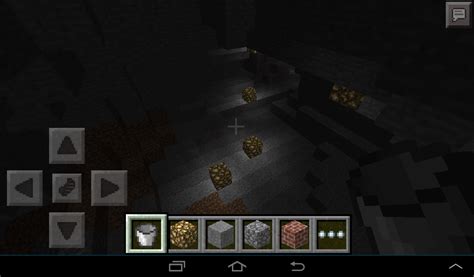 Underwater cave seed. - MCPE: Seeds - MCPE: Discussion - Minecraft ...