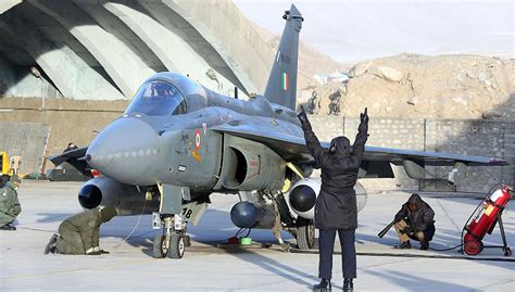 India Issues Request for 83 Tejas MK1A Light Combat Aircraft | Defense Update: