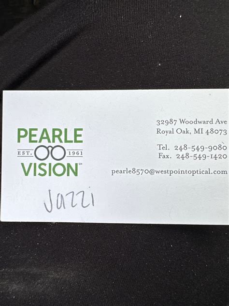 PEARLE VISION - Updated September 2024 - 15 Photos & 65 Reviews - 32987 ...