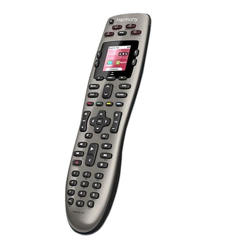 Logitech Harmony 650 Advanced Universal Remote Control | Property Room