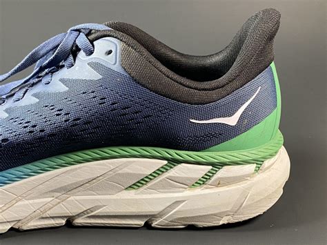 Hoka One One Clifton 7 Review | Running Northwest