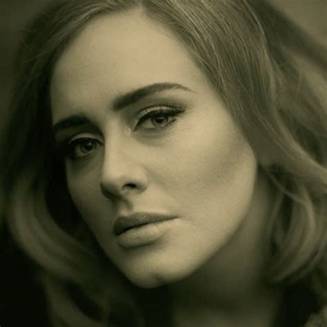 Watch Adele's "Hello" Music Video