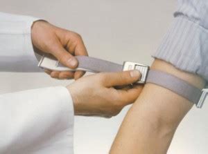 Phlebotomy equipment & accessories for phlebotomists