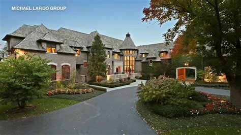 SEE INSIDE: Al Capone's home on Chicago's South Side for sale ...