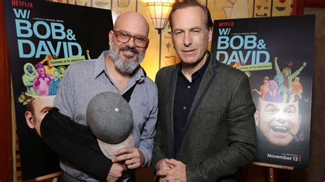 David Cross, Bob Odenkirk Reunite 'Mr. Show' Cast for Charity Special