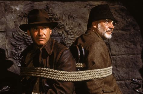 Project: RPO – Indiana Jones and the Last Crusade - The DreamCage