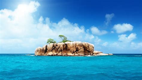 Island HD Wallpapers (57+ images)