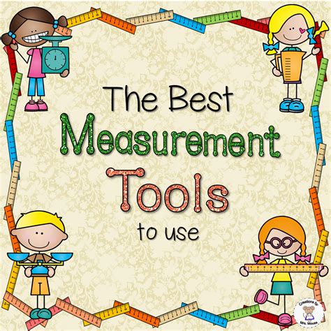 Measurement - What is the Best Measurement Tool to Use | Made By Teachers