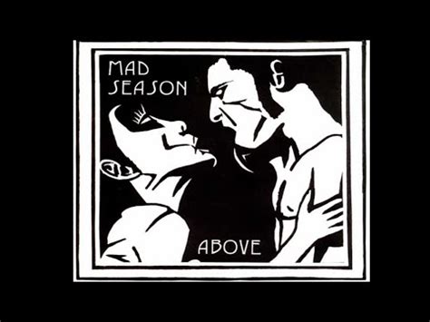 Mad Season Above Full album+Encore set - YouTube