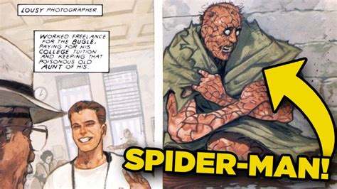 10 Most Disturbing Scenes In Marvel Comics' Ruins