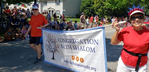 Home - Congregation Beth Shalom