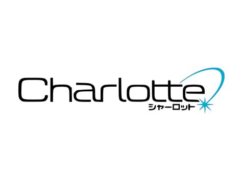 Charlotte Logo PNG vector in SVG, PDF, AI, CDR format