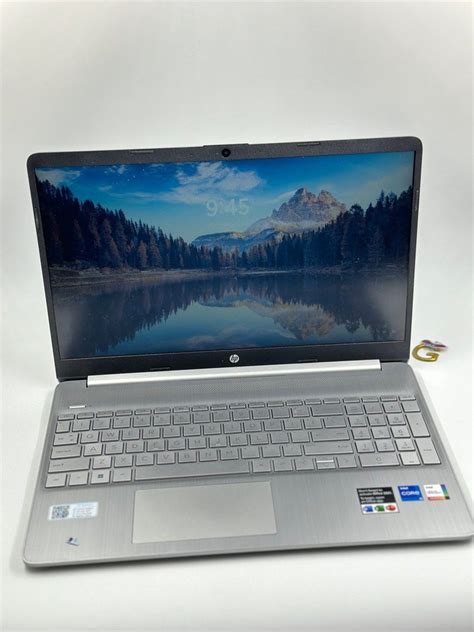 HP Pavilion Latest 2023 Laptop Core i5 12TH Gen 16GB Ram 512GB SSD ...