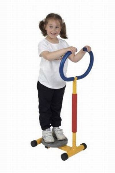 Sports Equipment for Kids (12 pics) - Izismile.com