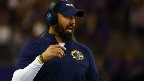 San Diego State hires Sean Lewis to replace Brady Hoke