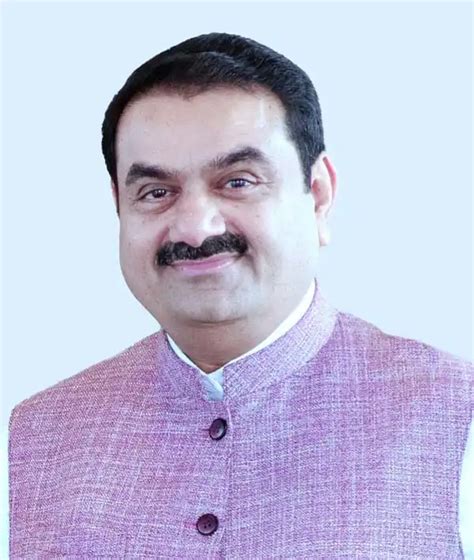 Gautam Adani Age, Net Worth 2022, Son, Religion, Caste & More