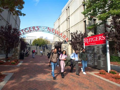 Rutgers Law School Ranking 👨‍🎓 Lexinter