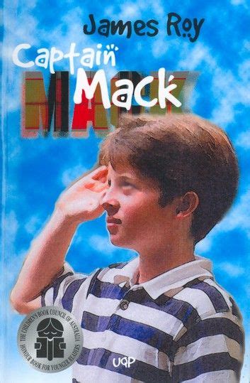 Captain Mack ebook by James Roy - Rakuten Kobo | Captain, Mack books, School bullying