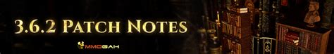 Path of Exile: 3.6.2 Patch Notes