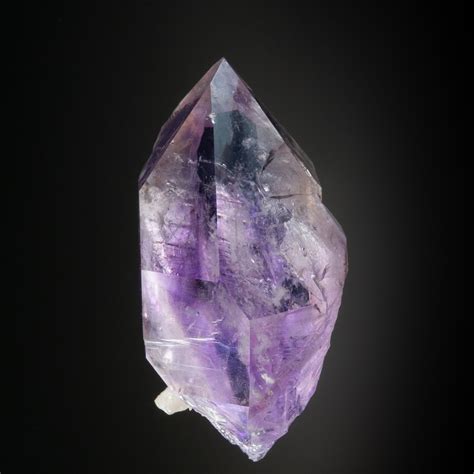 Quartz, var. Amethyst, Amherst Co., Virginia | McDougall Minerals