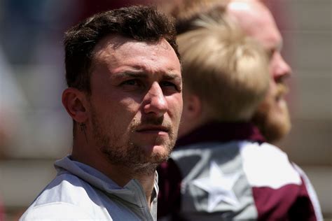 Johnny Manziel Confirms NFL Career Is 'Over,' Will Be Playing In New ...