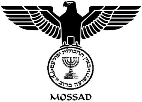 Mossad as Superspy: Is the Myth Slipping? - Criminal Element