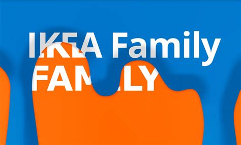 IKEA Family im neuen Look - Neuheiten und Änderungen - IKEA Deutschland