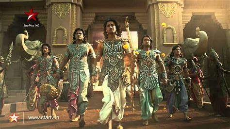 Star Plus Mahabharat Arjun HD wallpaper | Pxfuel