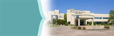 Coosa Valley Medical Center (CVMC) - Sylacauga, AL Acute Care Hospital