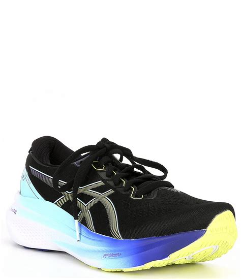 ASICS Women's Gel-Kayano 30 Knit Runners | Dillard's