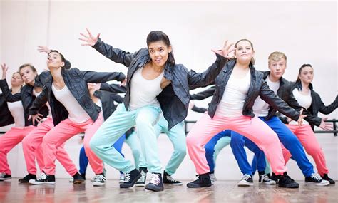 On Stage Dance Academy - From $25 - Glendale, AZ | Groupon