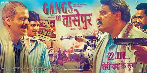 Gangs Of Wasseypur Wallpapers - Wallpaper Cave