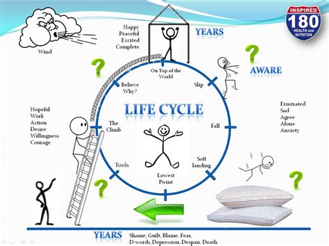 Life Cycle Of The Earth