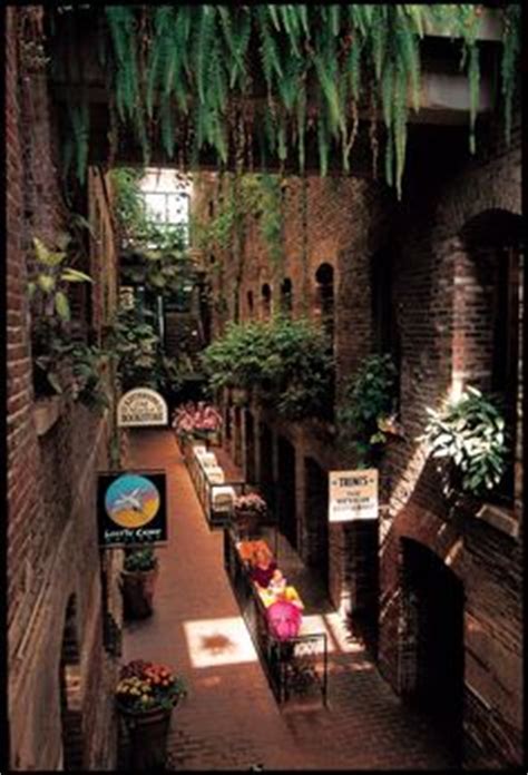 old market passageway, omaha downtown https://www.facebook.com ...