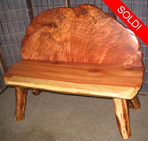 Redwood Burl by Artisan Burlwood | Burled wood furniture, Burled wood, Redwood burl