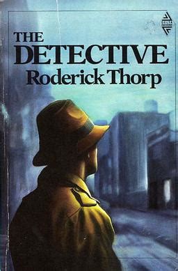 The Detective (novel) - Wikiwand