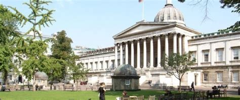 Masters Scholarships At University College London in UK 2019 - Wapaz.co