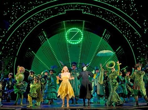 Wicked Discount Broadway Tickets Including Discount Code and Ticket Lottery