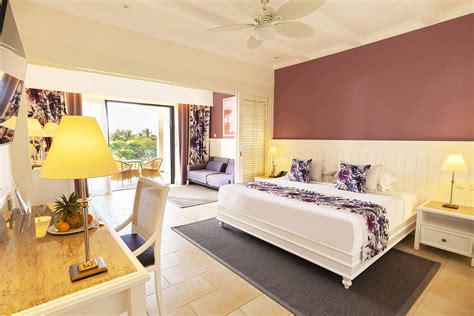 Rooms Mauritius | Maritim Resort & Spa Mauritius