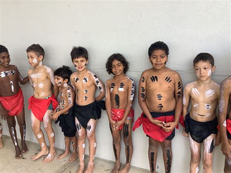 Mareeba State School Naidoc celebrations | The Express Newspaper ...