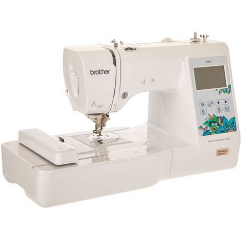 Brother Refurbished PE535 Embroidery Machine