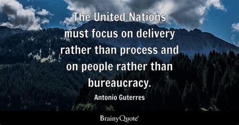 Antonio Guterres Quotes - BrainyQuote