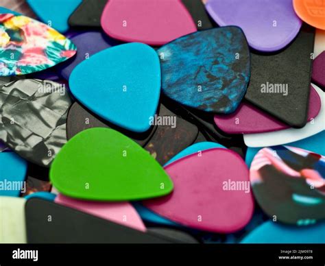 Bass guitar selection hi-res stock photography and images - Alamy