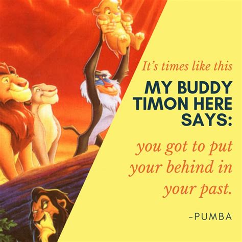 Lion King Quotes 1 | QuoteReel