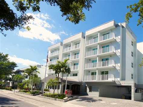 Residence Inn by Marriott Miami Coconut Grove - 79 Photos & 46 Reviews ...