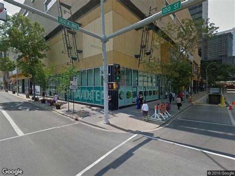 Google Street View Edmonton (Alberta) - Google Maps