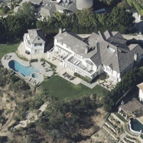 Gordon Ramsay's House in Los Angeles, CA (Google Maps) (#2)